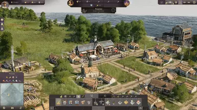 Enhanced Anno 1800