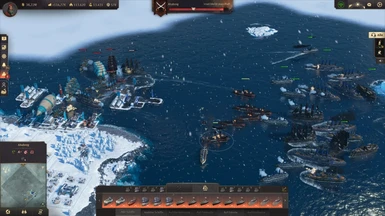 world of warships better than naval forces