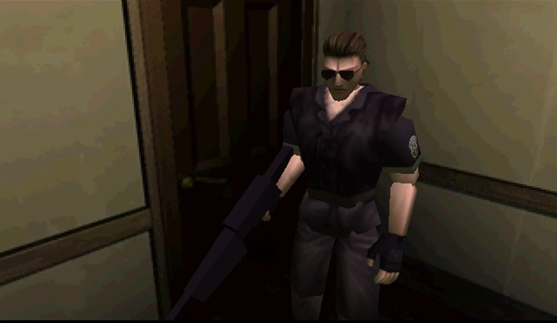 Wesker