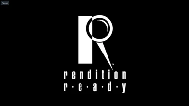 Optionales Rendition-Logo