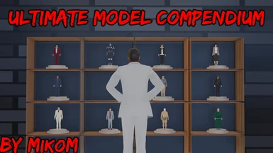 Ultimate Model Compendium