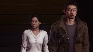 Playable Kuwana