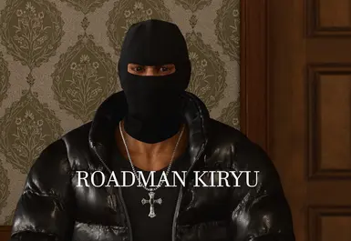 Roadman Kiryu