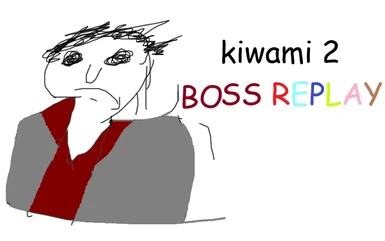 Kiwami 2 Boss Replay Missions