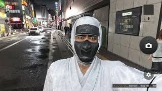 Yagami Ninja