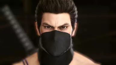 Ninja Kiryu