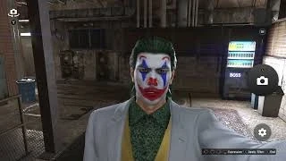 Joker Kiryu