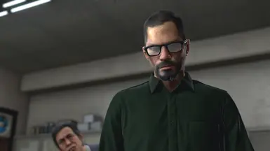 "I am the on who knocks."