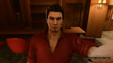 Onomichi Style Kiryu at Yakuza Kiwami 2 Nexus - Mods and community