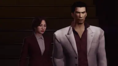 Ps2 Kiryu For Kiwami (HUGE UPDATE) at Yakuza Kiwami 2 Nexus - Mods and ...