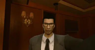 Ps2 Kiryu For Kiwami at Yakuza Kiwami 2 Nexus - Mods and community