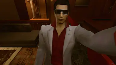 Ps2 Kiryu For Kiwami (HUGE UPDATE) at Yakuza Kiwami 2 Nexus - Mods and ...