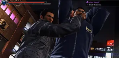 Ultimate Fighter