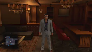 CAR YAKUZA FROM JUDGMENT AS KIRYU at Yakuza Kiwami 2 Nexus - Mods and ...