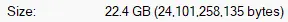 I love downloading flac files