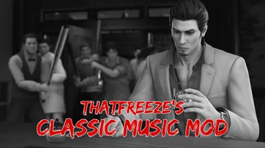 ThatFreeze's Classic Music Mod(v.1.3)