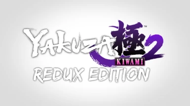 Yakuza Kiwami 2 Redux Edition