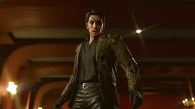 Lookin like a movie star right here