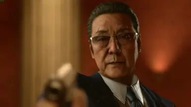 Damn when did Iibuchi get old?