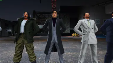 Kashiwagi got some drip