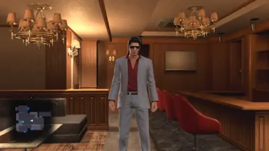 Classic Kiryu - Kiwami 2 Edition at Yakuza Kiwami 2 Nexus - Mods and ...