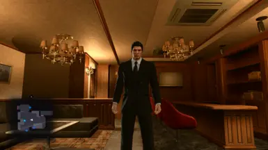 Classic Kiryu - Kiwami 2 Edition at Yakuza Kiwami 2 Nexus - Mods and ...