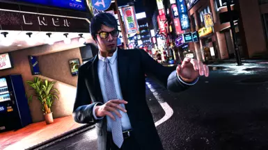 Agent Joryu
