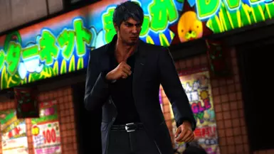 Agent Style Jacket
