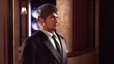 Casino Suit