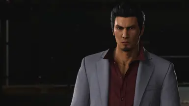 2006 Gaiden Kiryu