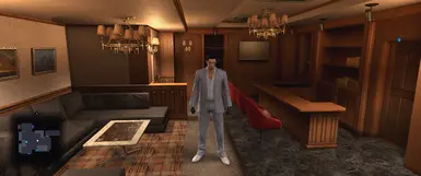 Kiryu Tattoo
