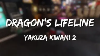 Dragon's Lifeline K2