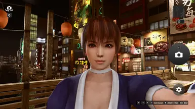 dead or alive 5 mod dead or alive 5 mod