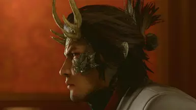 optional ryoma hairstyle