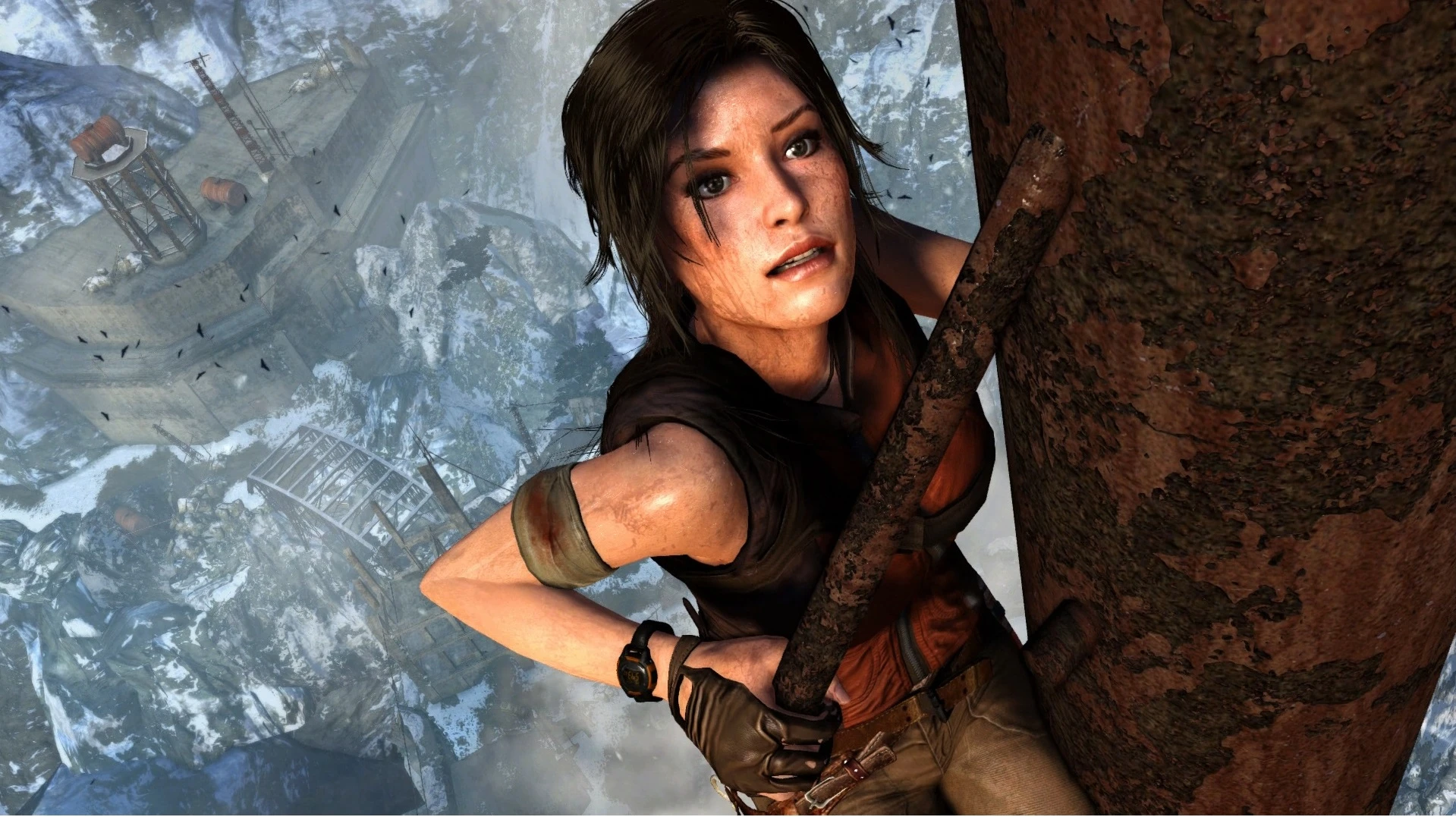 Tomb raider ps4 купить. Томб Райдер Definitive Edition. Tomb Raider Definitive Edition ps4. Tomb Raider 2013 Definitive Edition. Tomb Raider 2013 ps4.