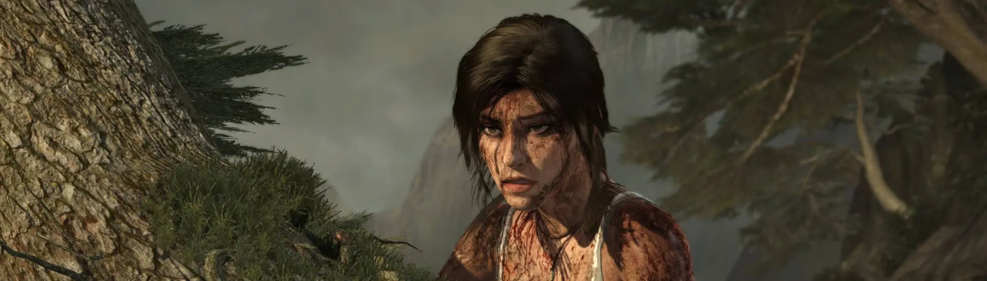 Jogo PS4 Tomb Raider (Definitive Edition)