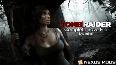 Tomb Raider GOTY DRM-Free Download - Free GOG PC Games