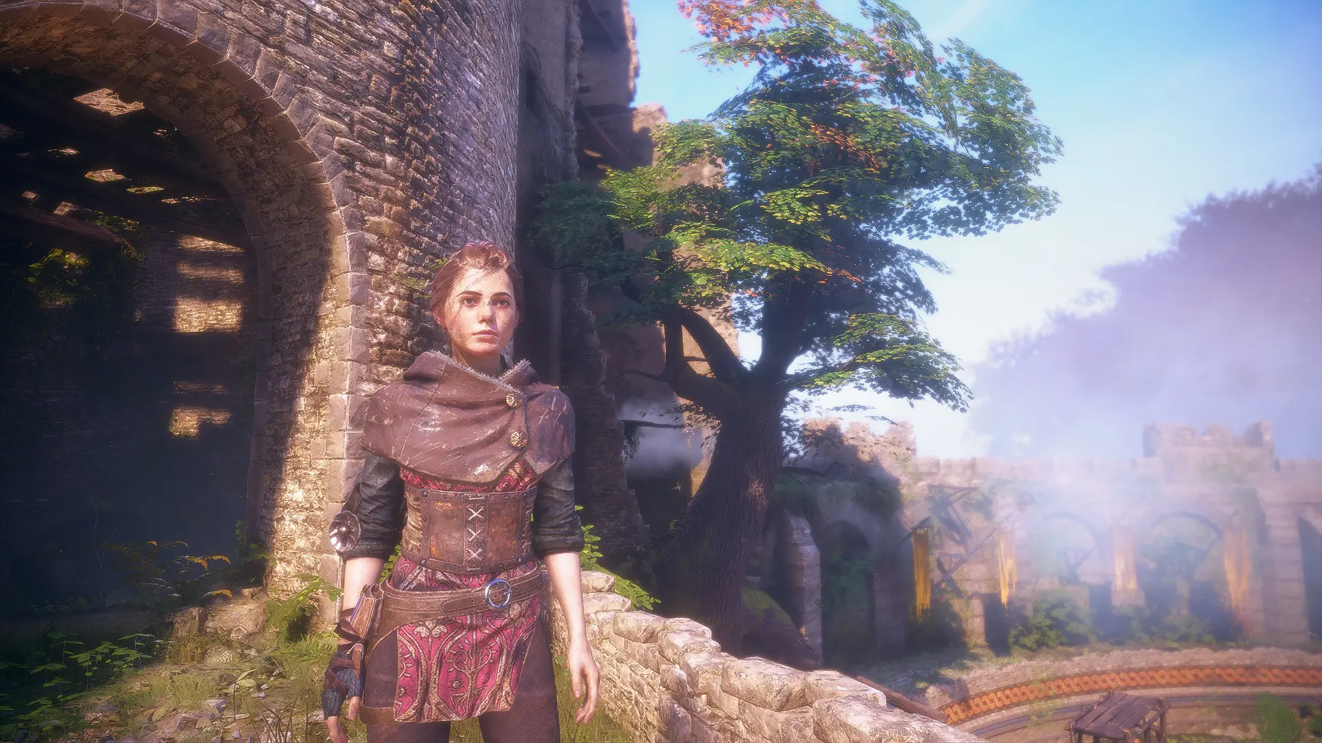 A Plague Tale Innocence - Simple Realistic Reshade V1.0 at A Plague ...