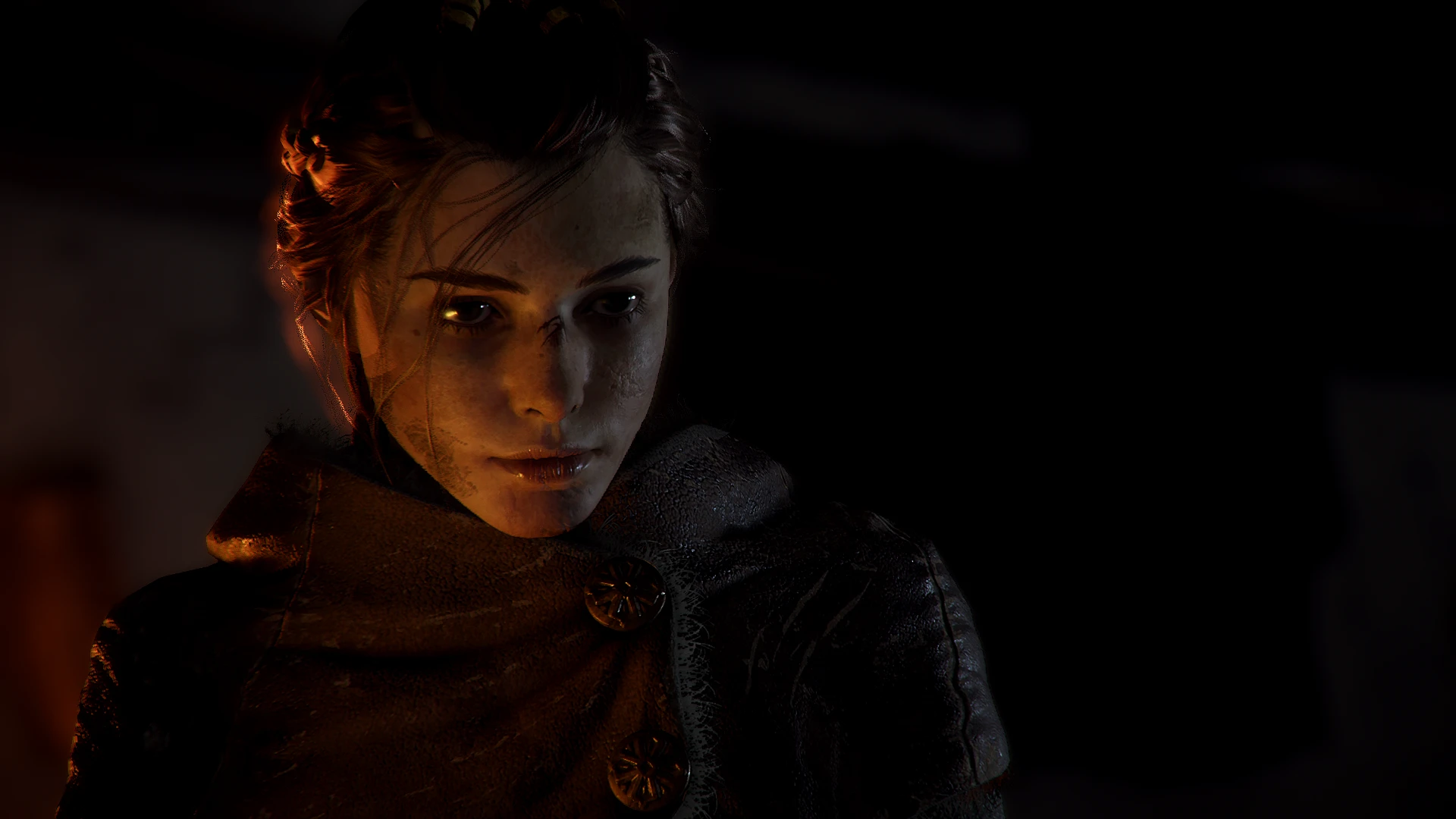 A Plague Tale Innocence - Simple Realistic Reshade V1.0 at A Plague ...