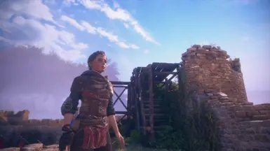 A Plague Tale 3 is potentially in development