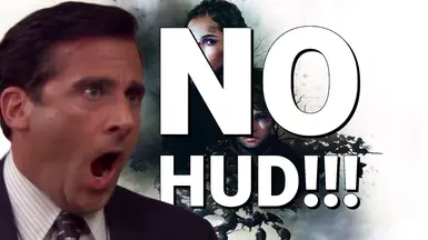 No-HUD