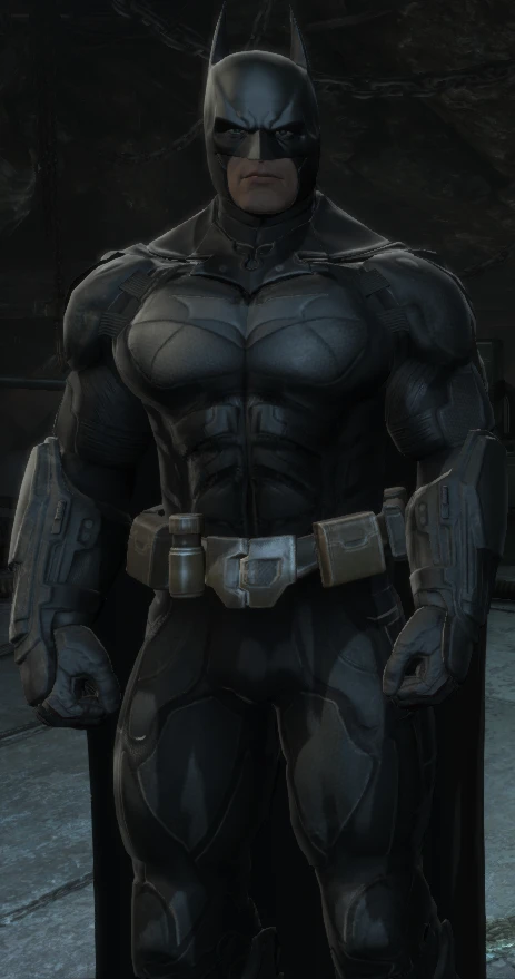 the dark knght suit2008 at Batman Arkham Origins Nexus - Mods and community