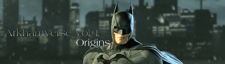 Arkham Asylum Skins Pack 1 at Batman: Arkham Asylum Nexus - Mods and  Community