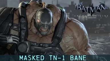 tn 1 bane batman arkham origins