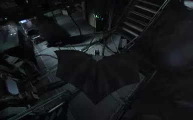 Dark Noel Cape Addon