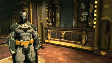 The Next BatMan collection at Batman Arkham Origins Nexus - Mods and  community