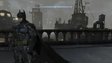 Batman: Arkham Origins Mod Restores Multiplayer Mode