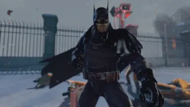 Batman: Arkham Origins Mod Restores Multiplayer Mode