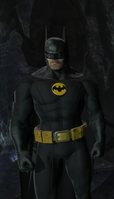 Brightest Night Suit at Batman Arkham Origins Nexus - Mods and community