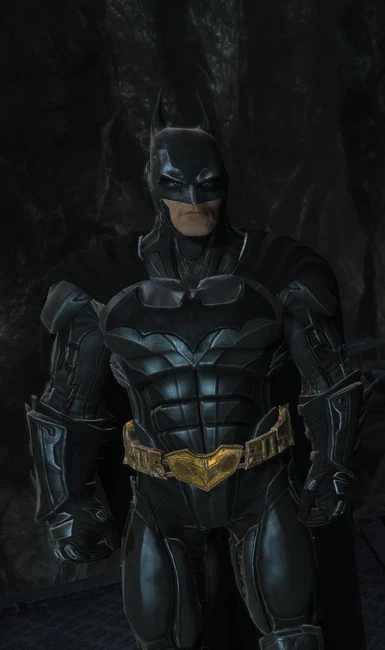 Dark Injustice Suit